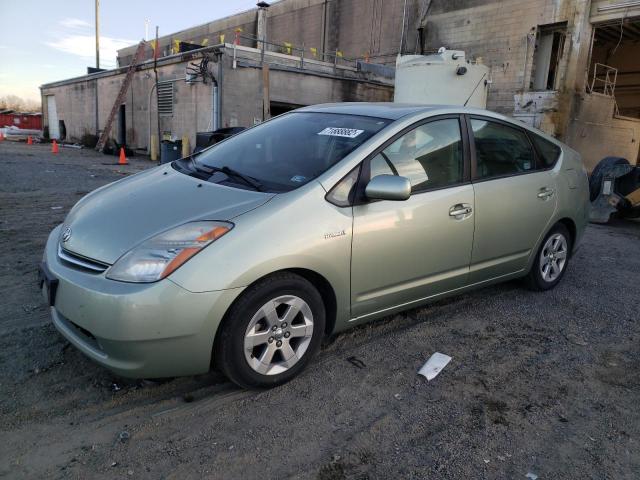 TOYOTA PRIUS 2008 with VIN JTDKB20U287716869 - Photo from auction