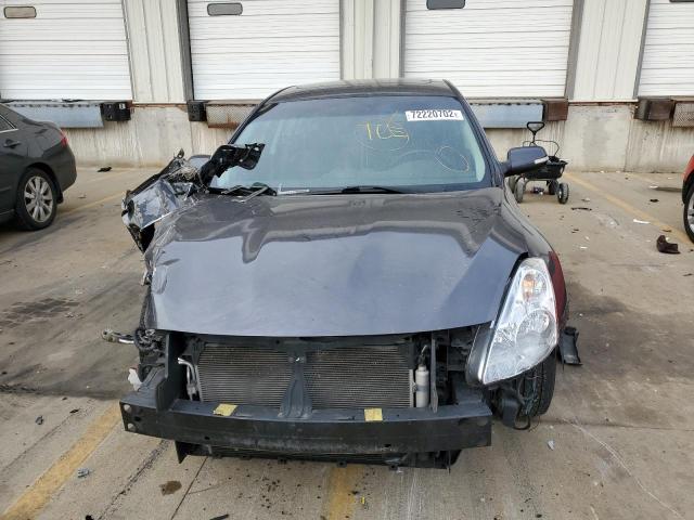 Photo 5 from auction – 2011 NISSAN ALTIMA BAS with VIN 1N4AL2AP3BN407700