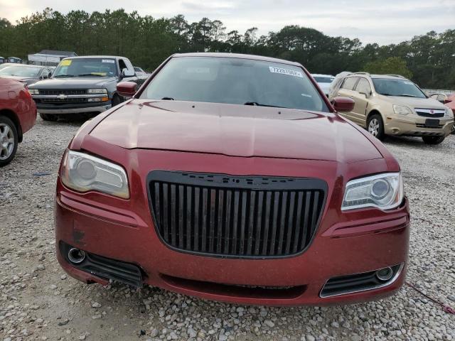 Photo 5 from auction – 2014 CHRYSLER 300 with VIN 2C3CCAAG1EH229008