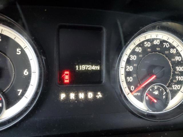 Photo 9 from auction – 2014 RAM 1500 ST with VIN 3C6JR7AT4EG303983