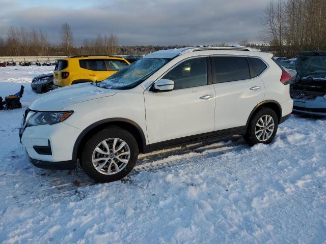 Zdjęcie 1 z aukcji – 2017 NISSAN ROGUE S z VIN KNMAT2MVXHP521064
