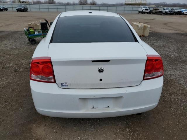 Photo 6 from auction – 2010 DODGE CHARGER SX with VIN 2B3CA3CV6AH308081