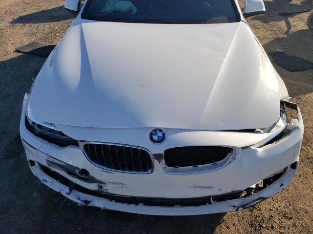 Photo 11 from auction – 2018 BMW 440I GRAN with VIN WBA4J5C53JBM64891
