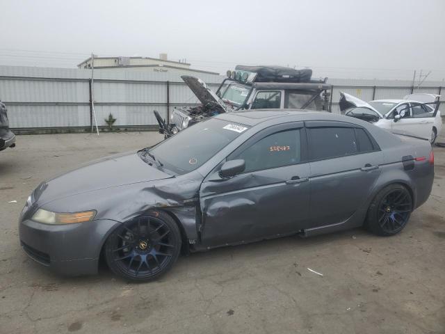 Photo 1 from auction – 2005 ACURA TL with VIN 19UUA66235A047956