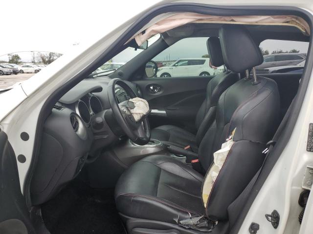 Photo 7 from auction – 2014 NISSAN JUKE S with VIN JN8AF5MR2ET352998