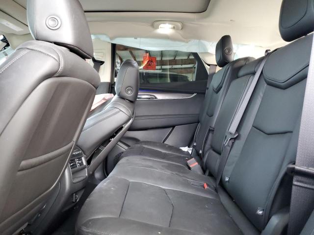 Photo 11 from auction – 2019 CADILLAC XT5 PREMIU with VIN 1GYKNERS7KZ288121