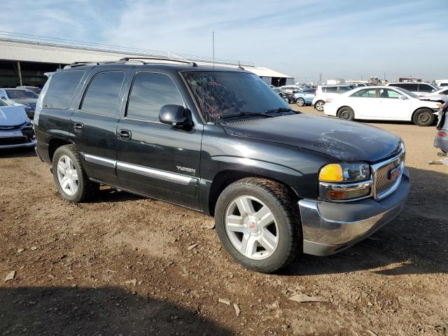 Photo 4 from auction – 2005 GMC YUKON with VIN 1GKEC13T65R270494
