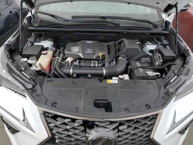 Photo 12 from auction – 2018 LEXUS NX 300 BAS with VIN JTJYARBZ1J2115225