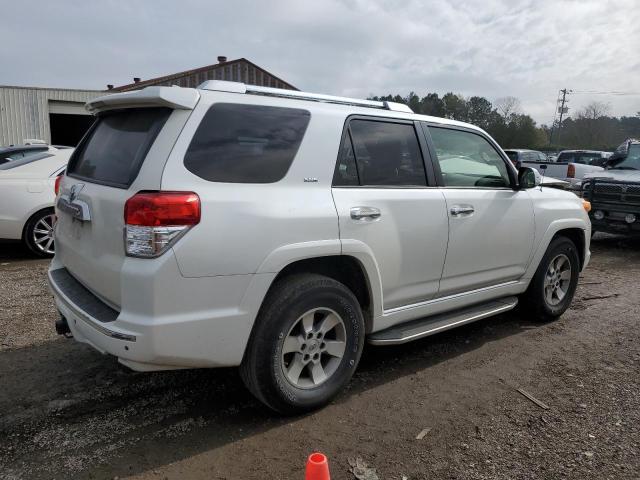 Photo 3 from auction – 2013 TOYOTA 4RUNNER SR with VIN JTEZU5JR9D5056917