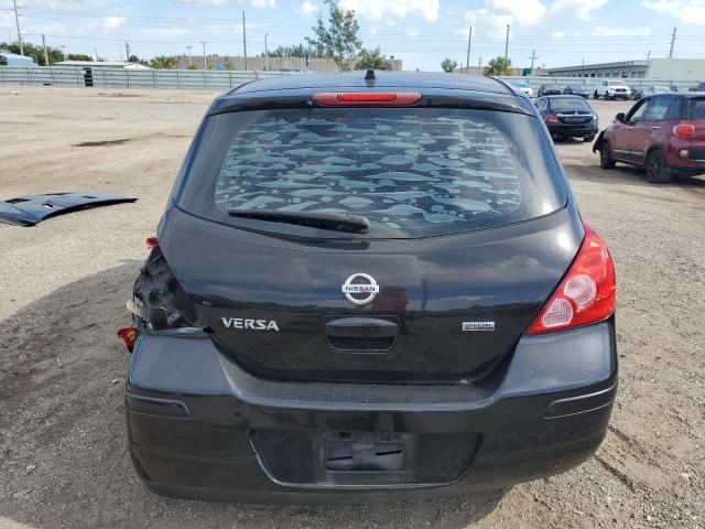 Photo 6 from auction – 2012 NISSAN VERSA S with VIN 3N1BC1CP9CL363518