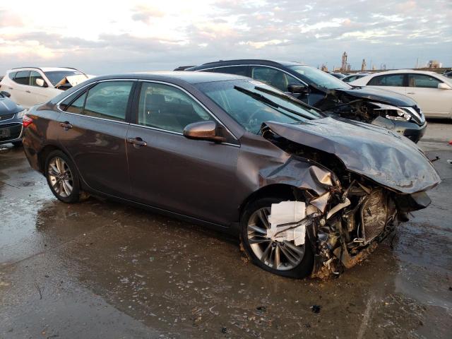 Photo 4 from auction – 2017 TOYOTA CAMRY LE with VIN 4T1BF1FK0HU437521
