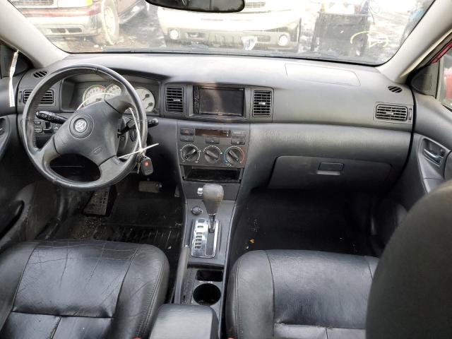 Photo 8 from auction – 2006 TOYOTA COROLLA CE with VIN 1NXBR30E56Z726879