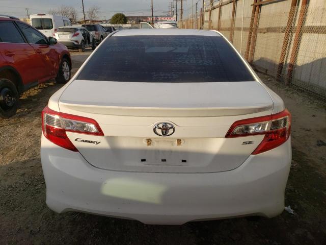 Photo 6 from auction – 2013 TOYOTA CAMRY L with VIN 4T1BF1FK7DU700811