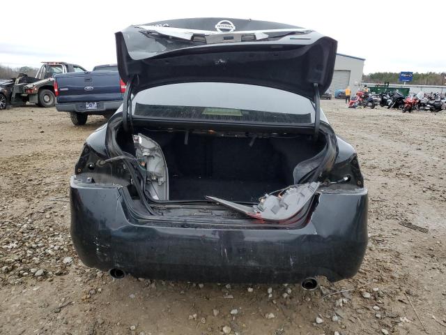Photo 6 from auction – 2014 NISSAN ALTIMA 2.5 with VIN 1N4AL3APXEC147897