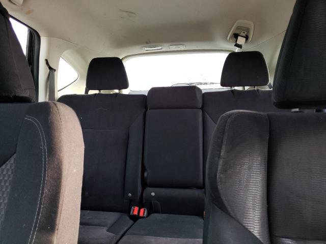 Photo 10 from auction – 2012 HONDA CR-V LX with VIN 2HKRM4H34CH629317
