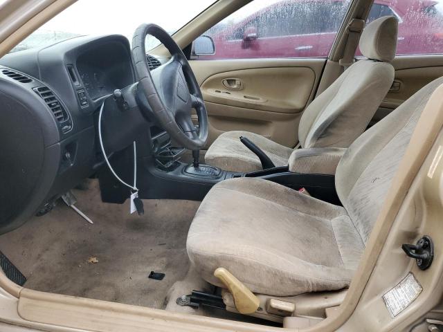 Photo 7 from auction – 2000 MITSUBISHI MIRAGE DE with VIN JA3AY26C6YU062922