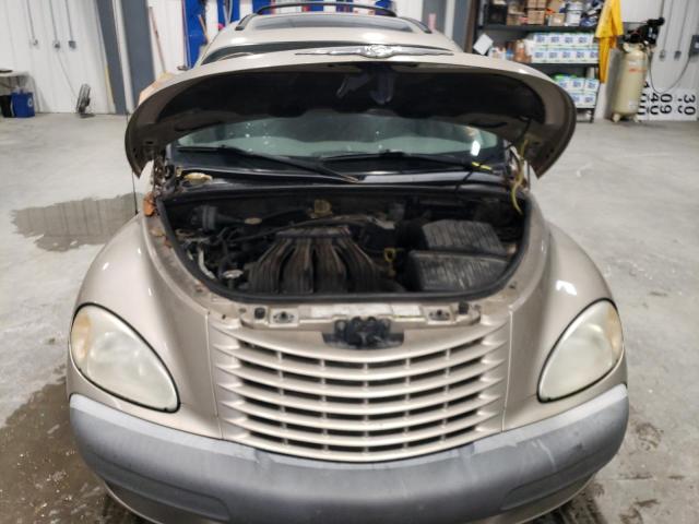 Photo 11 from auction – 2002 CHRYSLER PT CRUISER with VIN 3C8FY68B12T288465