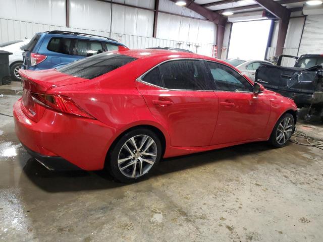 Photo 3 from auction – 2020 LEXUS IS 300 PRE with VIN JTHD81F22L5040918