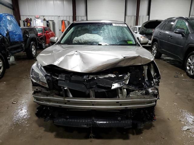 Photo 5 from auction – 2017 SUBARU LEGACY 2.5 with VIN 4S3BNAN68H3020892