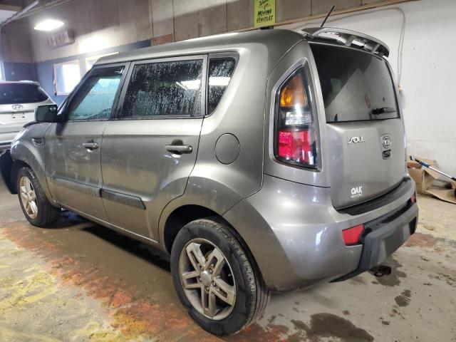 Photo 2 from auction – 2011 KIA SOUL + with VIN KNDJT2A27B7227302