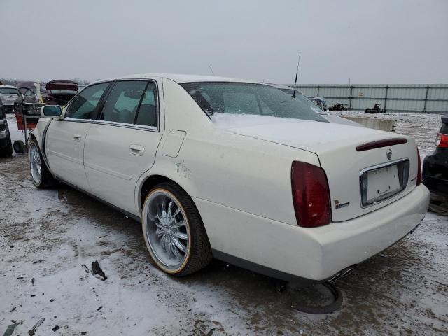 Photo 2 from auction – 2004 CADILLAC DEVILLE with VIN 1G6KD54Y04U130548