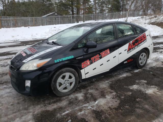 صورة رقم 1 من المزاد - 2011 TOYOTA PRIUS مع VIN JTDKN3DU0B1433873