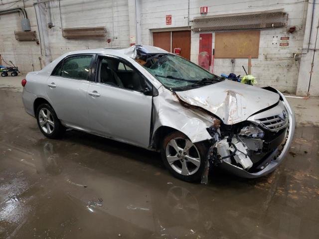 Photo 4 from auction – 2013 TOYOTA COROLLA BA with VIN 2T1BU4EE3DC086182