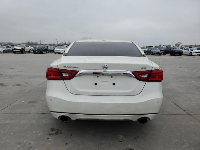 Photo 6 from auction – 2016 NISSAN MAXIMA 3.5 with VIN 1N4AA6AP6GC416438