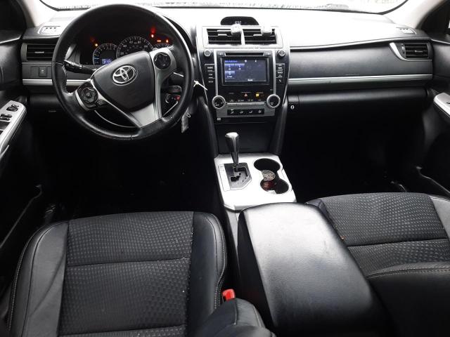 Photo 8 from auction – 2014 TOYOTA CAMRY with VIN 4T1BF1FK4EU360857