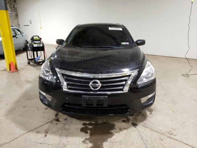 Photo 5 from auction – 2015 NISSAN ALTIMA 2.5 with VIN 1N4AL3AP1FN384929