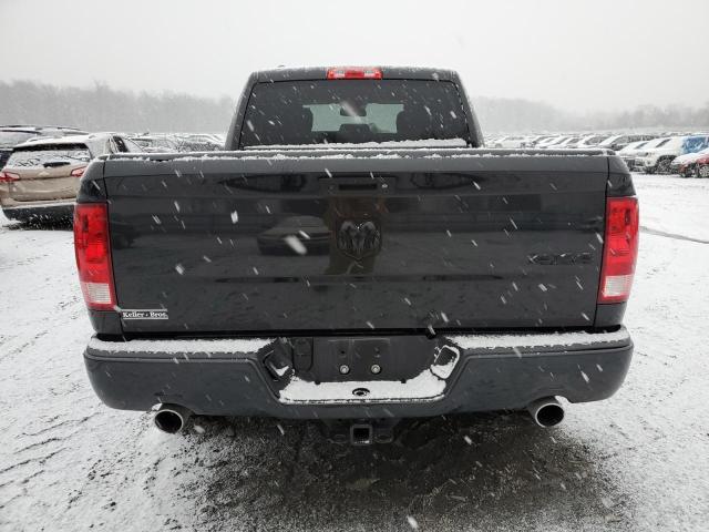 Photo 6 from auction – 2016 RAM 1500 ST with VIN 1C6RR7FT0GS309853