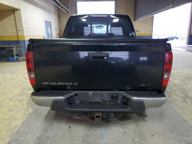 Photo 6 from auction – 2008 CHEVROLET COLORADO with VIN 1GCDT13E988148831