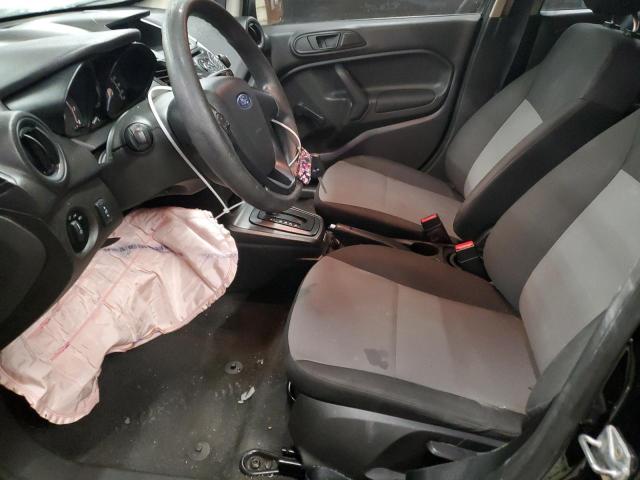 Photo 7 from auction – 2016 FORD FIESTA S with VIN 3FADP4AJ5GM207797