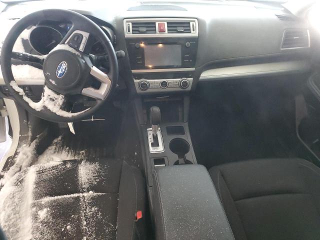Photo 8 from auction – 2015 SUBARU LEGACY 2.5 with VIN 4S3BNBF69F3025245