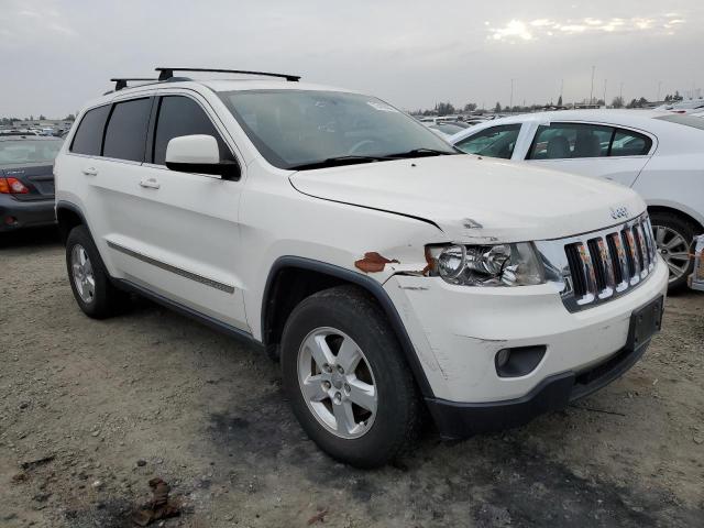 Photo 4 from auction – 2012 JEEP GRAND CHER with VIN 1C4RJFAG5CC293996