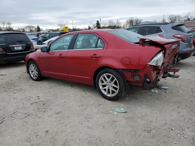 Photo 2 from auction – 2011 FORD FUSION SEL with VIN 3FAHP0JG0BR133618