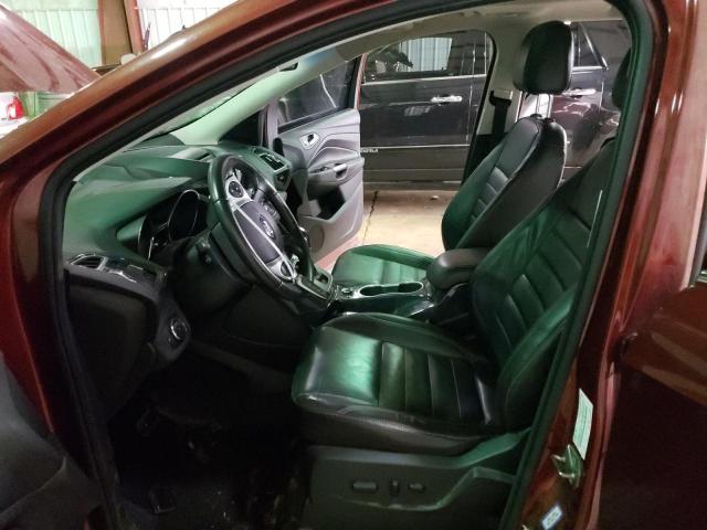 Photo 7 from auction – 2014 FORD ESCAPE TIT with VIN 1FMCU0JX3EUA04732