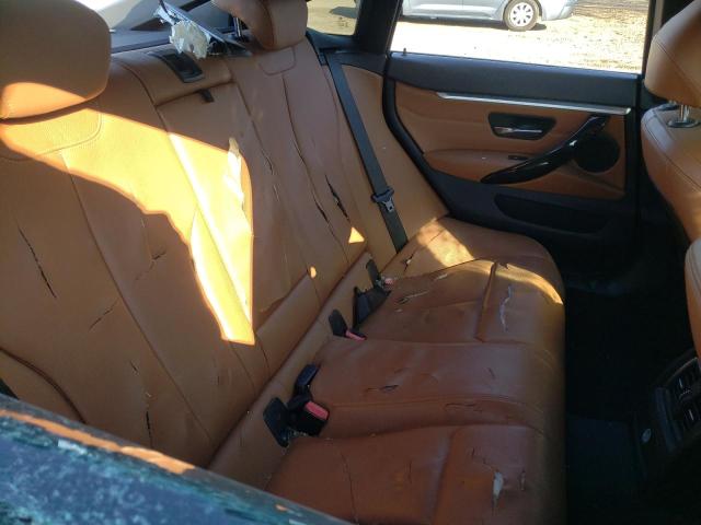 Photo 10 from auction – 2016 BMW 428 I GRAN with VIN WBA4A9C59GG695765