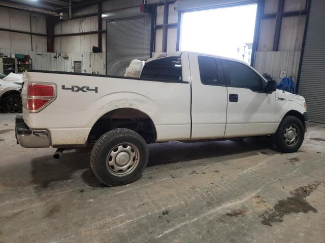 Photo 3 from auction – 2013 FORD F150 SUPER with VIN 1FTFX1EFXDFC71546