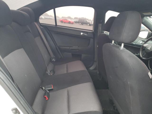 Photo 10 from auction – 2017 MITSUBISHI LANCER ES with VIN JA32U2FU4HU015610