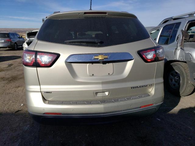 Photo 6 from auction – 2013 CHEVROLET TRAVERSE L with VIN 1GNKVGKD2DJ157782