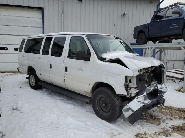 Photo 4 from auction – 2014 FORD ECONOLINE with VIN 1FBSS3BLXEDA03682