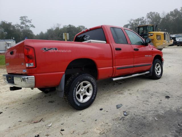 Photo 3 from auction – 2003 DODGE RAM 1500 S with VIN 1D7HU18Z23S177048