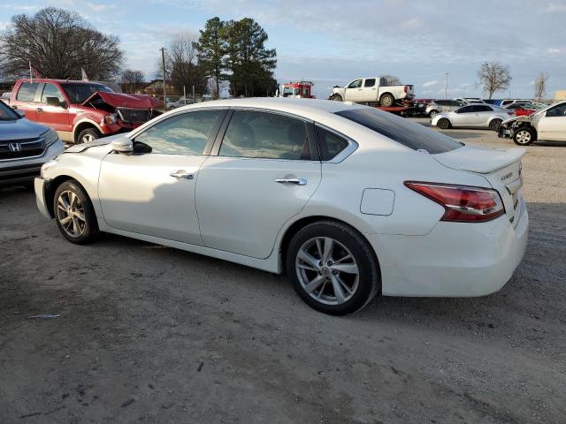 Photo 2 from auction – 2013 NISSAN ALTIMA 2.5 with VIN 1N4AL3AP4DC114652