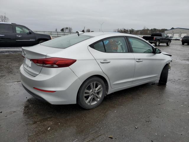 Photo 3 from auction – 2017 HYUNDAI ELANTRA SE with VIN 5NPD84LF6HH122829