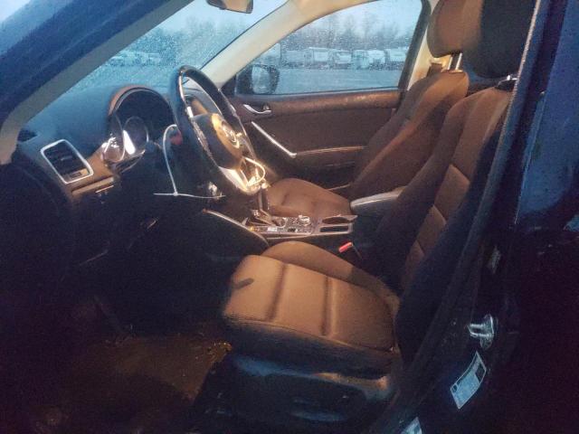 Photo 7 from auction – 2016 MAZDA CX-5 with VIN JM3KE4CY3G0875299