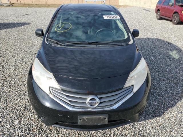 Photo 5 from auction – 2014 NISSAN VERSA NOTE with VIN 3N1CE2CPXEL352308