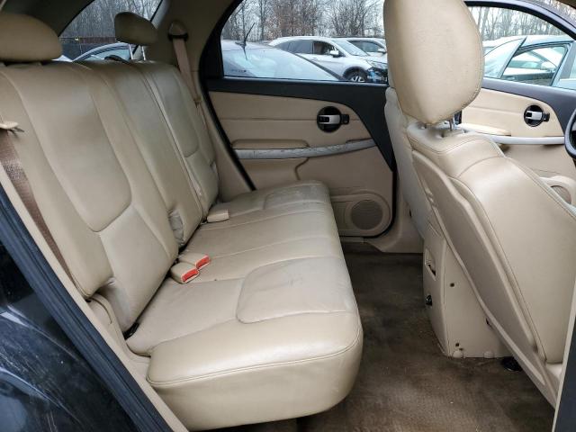 Photo 10 from auction – 2006 CHEVROLET EQUINOX LT with VIN 2CNDL73F766090194