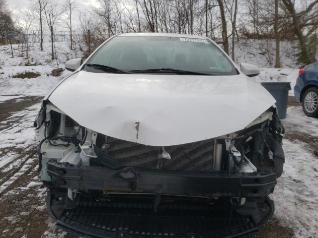 Photo 5 from auction – 2016 TOYOTA COROLLA L with VIN 2T1BURHE4GC683046