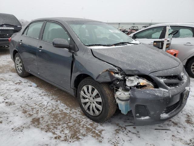 Photo 4 from auction – 2012 TOYOTA COROLLA with VIN 5YFBU4EE0CP032319